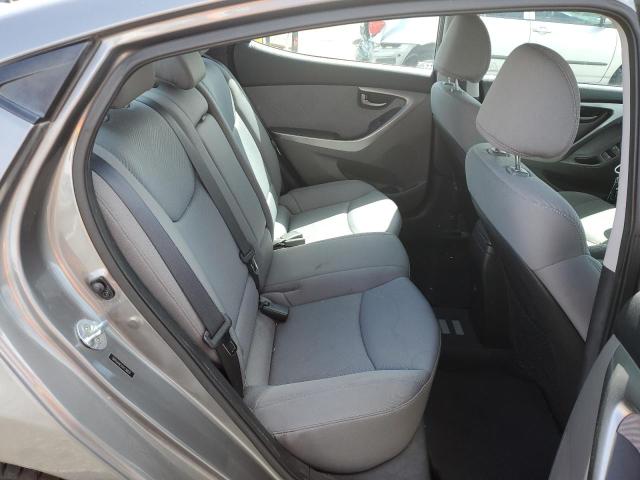 Photo 10 from auction – 2012 HYUNDAI ELANTRA GL with VIN 5NPDH4AEXCH136820