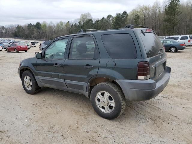 Photo 2 from auction – 2003 FORD ESCAPE XLT with VIN 1FMCU031X3KC87342