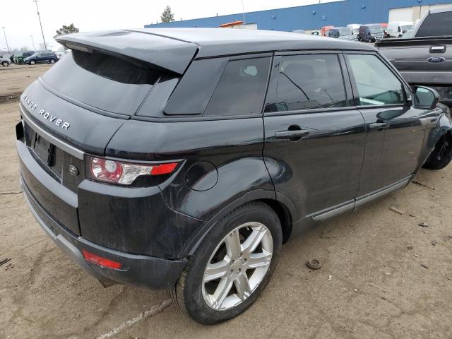 Photo 3 from auction – 2013 LAND ROVER RANGE ROVE with VIN SALVP2BG9DH853357