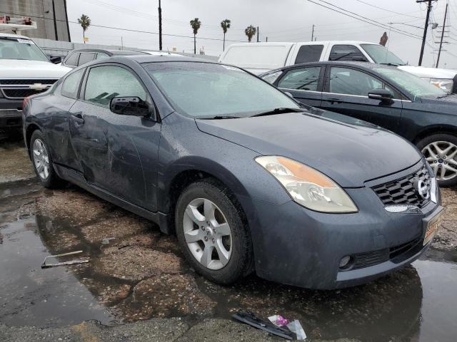 Photo 4 from auction – 2009 NISSAN ALTIMA BAS with VIN 1N4AL24E19C166610