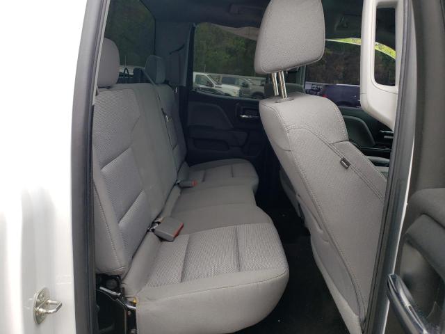 Photo 10 from auction – 2016 CHEVROLET SILVERADO with VIN 1GCVKPEH5GZ260102