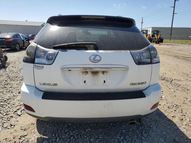Photo 6 from auction – 2009 LEXUS RX 350 with VIN 2T2GK31U89C060294