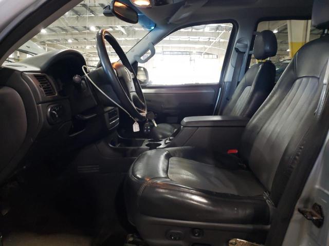 Photo 7 from auction – 2005 MERCURY MOUNTAINEE with VIN 4M2ZU86E35UJ19829