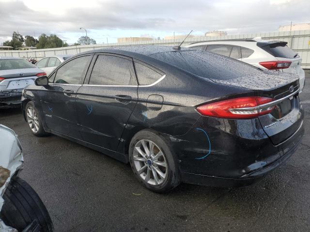 Photo 2 from auction – 2017 FORD FUSION SE with VIN 3FA6P0LU9HR288123