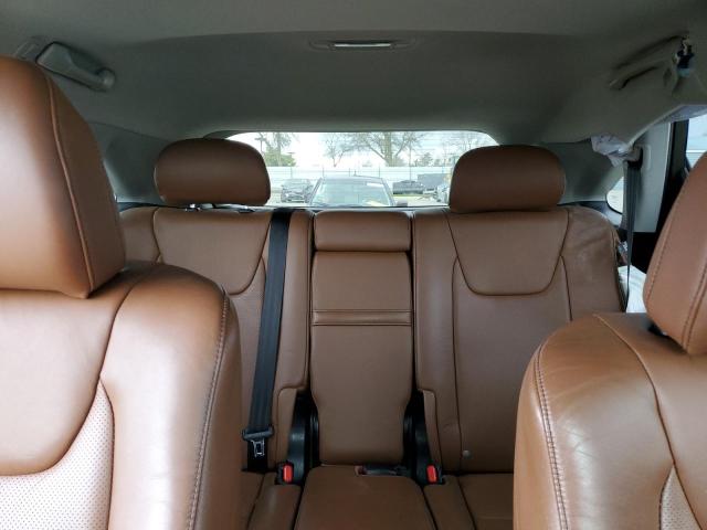Photo 10 from auction – 2015 LEXUS RX 350 with VIN 2T2ZK1BA0FC199431