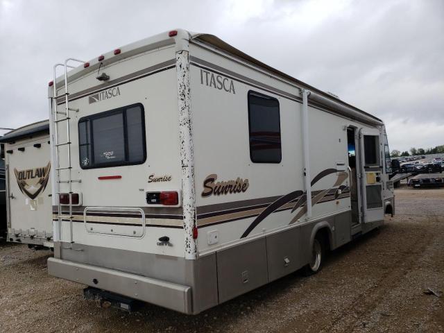Foto 4 de la subasta – 2000 WINNEBAGO TRAILER con VIN 5B4KP37J7X3311685