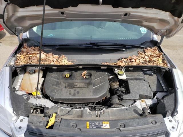 Photo 12 from auction – 2013 FORD ESCAPE SE with VIN 1FMCU9G92DUD14284