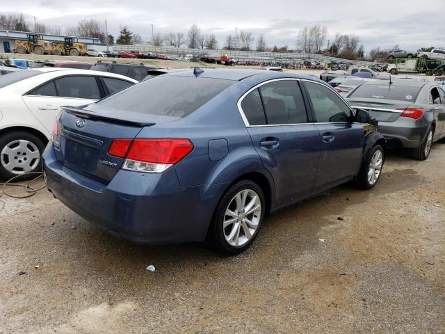 Photo 3 from auction – 2014 SUBARU LEGACY 2.5 with VIN 4S3BMCC6XE3014086