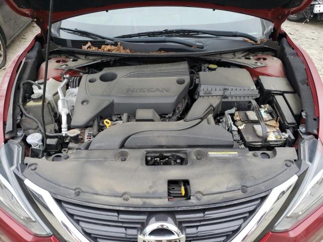Photo 11 from auction – 2018 NISSAN ALTIMA 2.5 with VIN 1N4AL3AP1JC280607