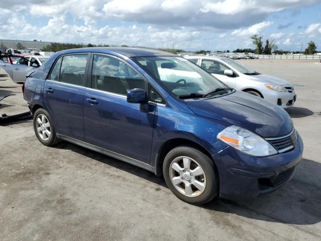 Photo 4 from auction – 2008 NISSAN VERSA S with VIN 3N1BC11E08L457506