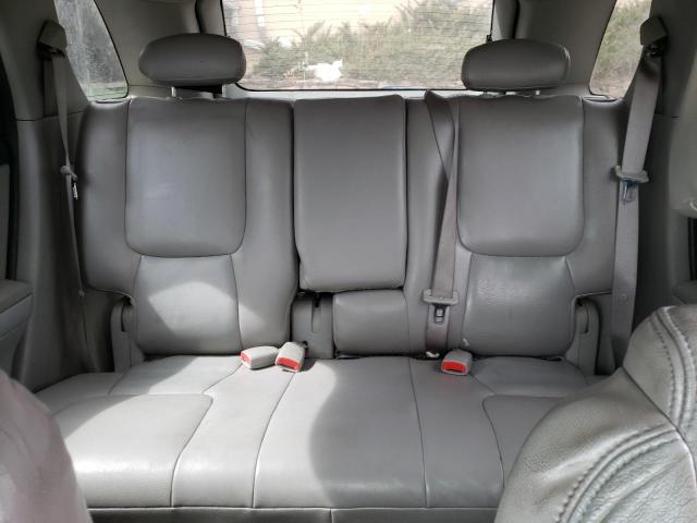 Photo 10 from auction – 2009 CHEVROLET EQUINOX LT with VIN 2CNDL33FX96224936