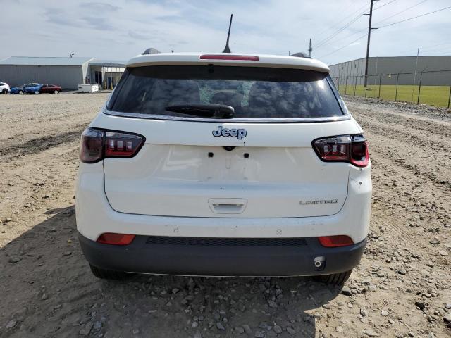 صورة رقم 6 من المزاد - 2021 JEEP COMPASS LI مع VIN 3C4NJCCB1MT531377