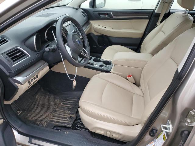 Photo 7 from auction – 2019 SUBARU LEGACY 2.5 with VIN 4S3BNAN63K3011444