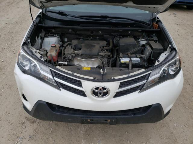 Photo 12 from auction – 2015 TOYOTA RAV4 with VIN JTMZFREV5FD044236