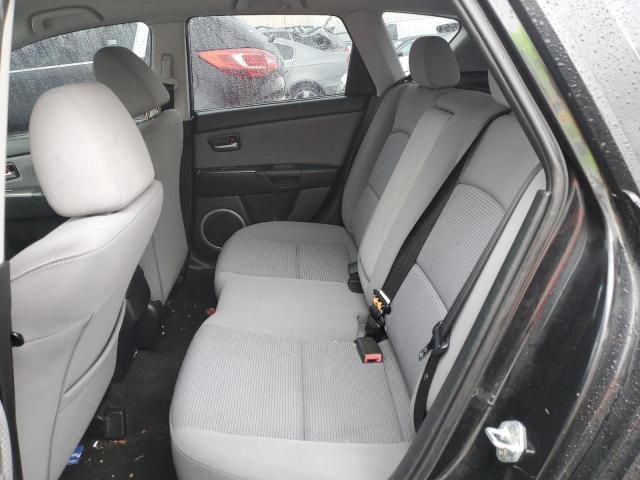 Photo 10 from auction – 2008 MAZDA 3 HATCHBAC with VIN JM1BK344681812829