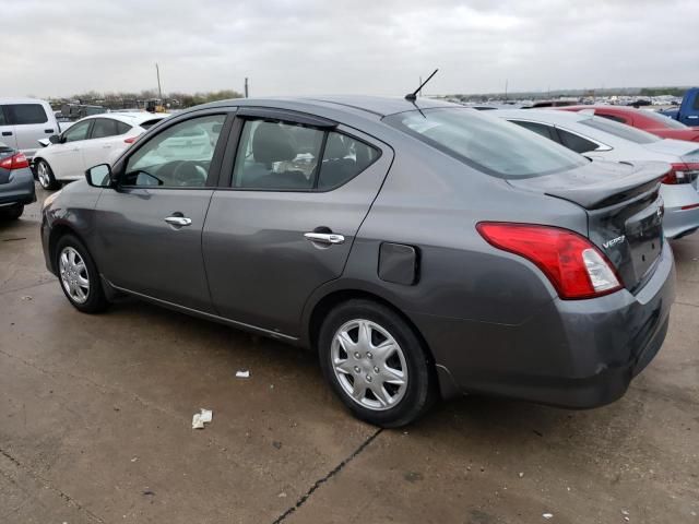 Photo 2 from auction – 2016 NISSAN VERSA S with VIN 3N1CN7AP8GL901474