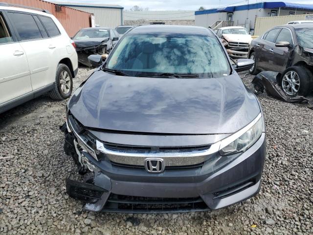 Фото 5 с аукциона – 2016 HONDA CIVIC LX с VIN 19XFC2F52GE034233