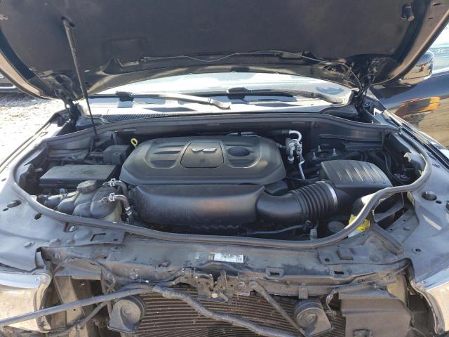 Photo 12 from auction – 2018 DODGE DURANGO GT with VIN 1C4RDJDG5JC271788