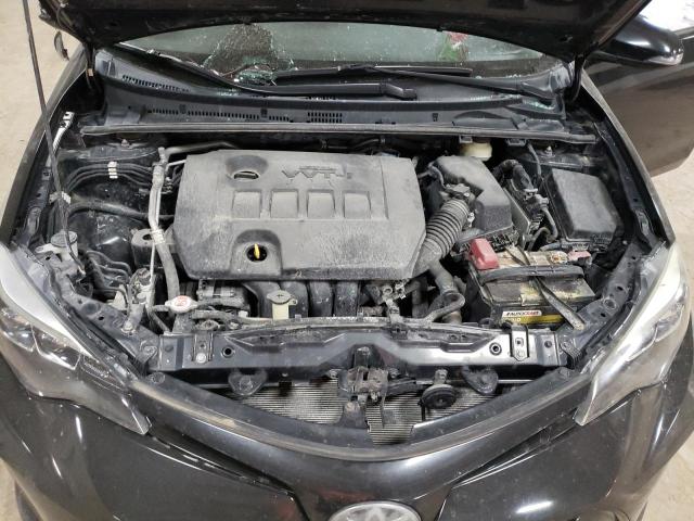 Photo 11 from auction – 2017 TOYOTA COROLLA L with VIN 2T1BURHE9HC807703