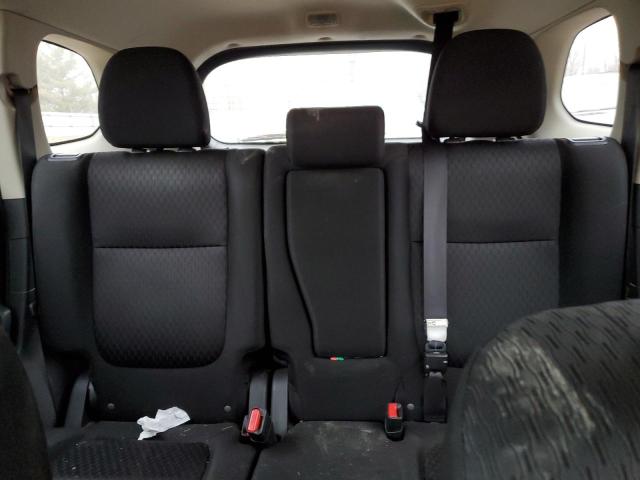 Photo 10 from auction – 2014 MITSUBISHI OUTLANDER with VIN JA4AD2A31EZ005959