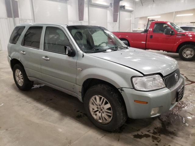 Photo 4 from auction – 2005 MERCURY MARINER with VIN 4M2YU57195DJ21588