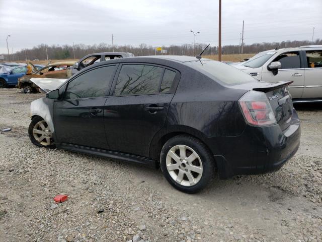 Photo 2 from auction – 2010 NISSAN SENTRA 2.0 with VIN 3N1AB6AP7AL715264