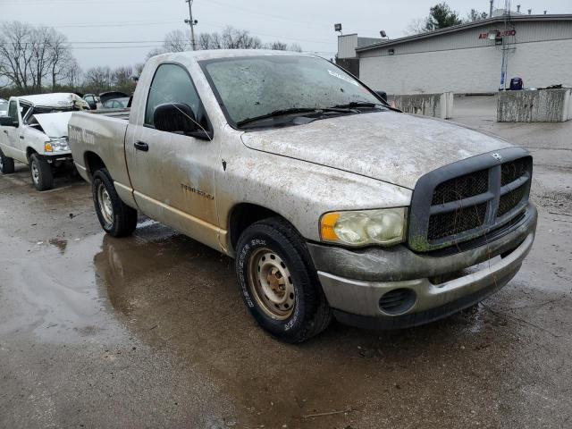Photo 4 from auction – 2005 DODGE RAM 1500 S with VIN 1D7HA16K75J527040