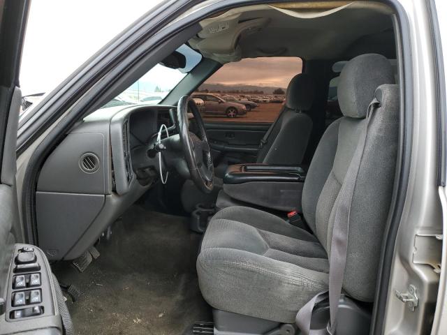 Photo 7 from auction – 2006 CHEVROLET SILVERADO with VIN 2GCEC13TX61161526