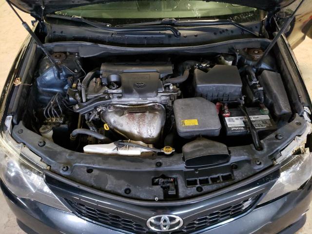 Photo 11 from auction – 2012 TOYOTA CAMRY BASE with VIN 4T1BF1FK8CU153529