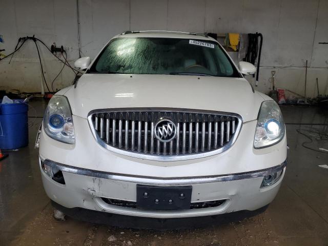 Photo 5 from auction – 2008 BUICK ENCLAVE CX with VIN 5GAEV23758J161642