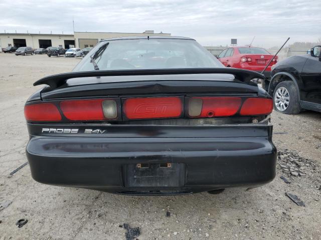 Photo 6 from auction – 1996 FORD PROBE GT with VIN 1ZVLT22B7T5104732
