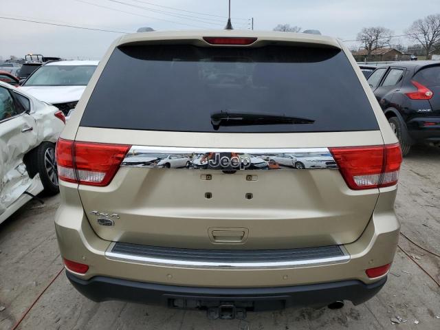 Photo 6 from auction – 2011 JEEP GRAND CHER with VIN 1J4RR6GG2BC606740