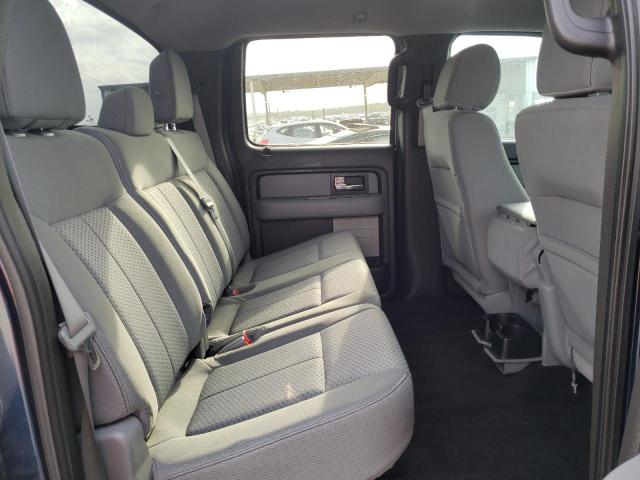 Photo 10 from auction – 2013 FORD F150 SUPER with VIN 1FTEW1CM4DFA37239