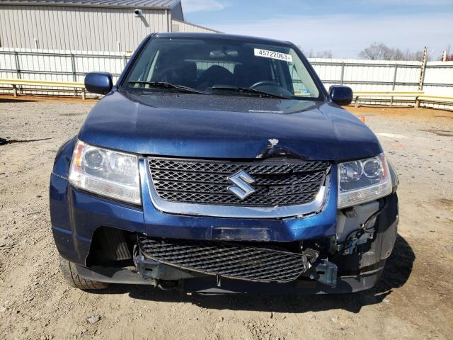 Photo 5 from auction – 2012 SUZUKI GRAND VITA with VIN JS3TD0D21C4100281