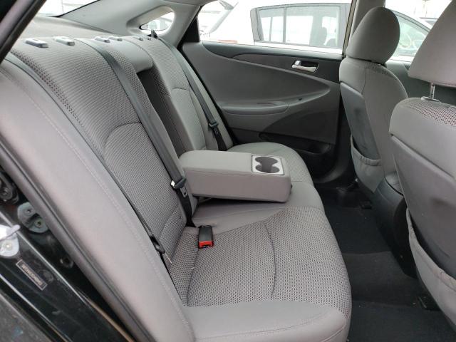 Photo 10 from auction – 2012 HYUNDAI SONATA with VIN 5NPEB4ACXCH489403