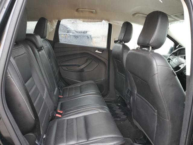 Photo 11 from auction – 2018 FORD ESCAPE SEL with VIN 1FMCU0HD2JUC57109