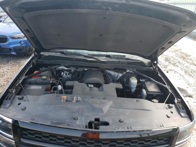 Photo 11 from auction – 2014 CHEVROLET SILVERADO with VIN 1GCVKREC3EZ393874