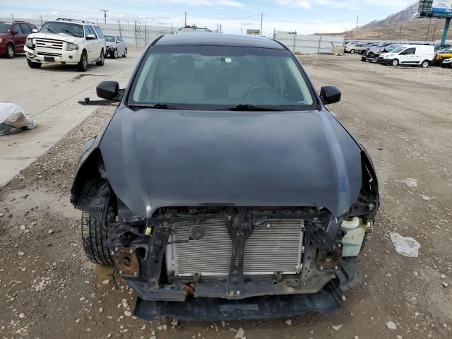 Photo 5 from auction – 2013 SUBARU LEGACY 2.5 with VIN 4S3BMBC61D3003583