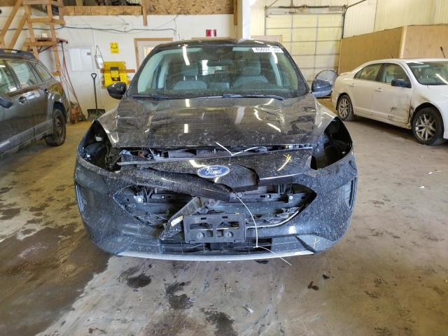 Photo 5 from auction – 2020 FORD ESCAPE SE with VIN 1FMCU9G68LUA86229