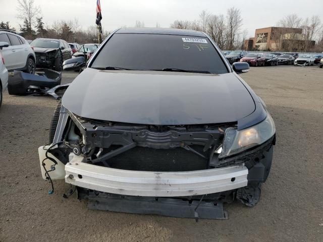 Photo 5 from auction – 2012 ACURA TL with VIN 19UUA8F26CA033669