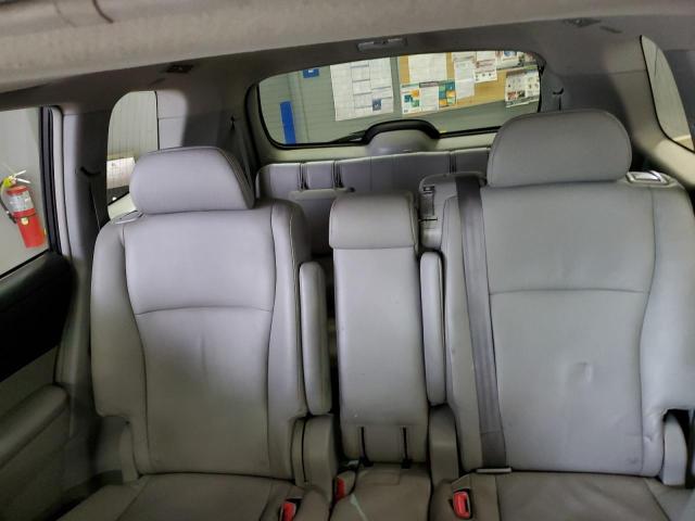 Photo 10 from auction – 2008 TOYOTA HIGHLANDER with VIN JTEEW44A582008296