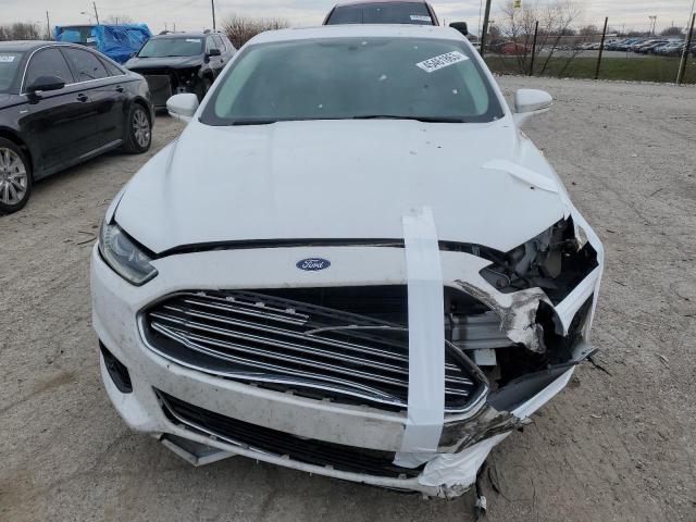 Photo 5 from auction – 2014 FORD FUSION TIT with VIN 3FA6P0K97ER307311