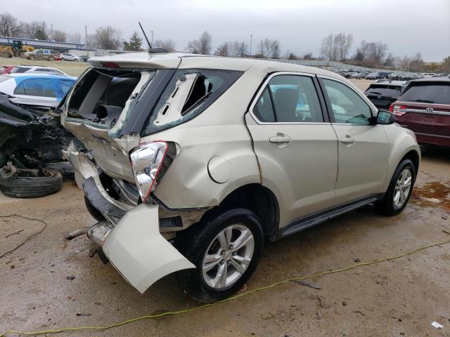 Photo 3 from auction – 2015 CHEVROLET EQUINOX LS with VIN 2GNALAEK0F1145376