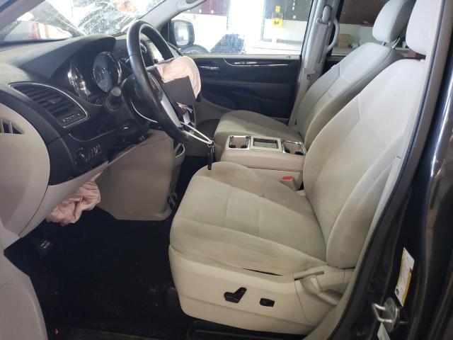 Photo 7 from auction – 2011 CHRYSLER TOWN & COU with VIN 2A4RR5DGXBR747416