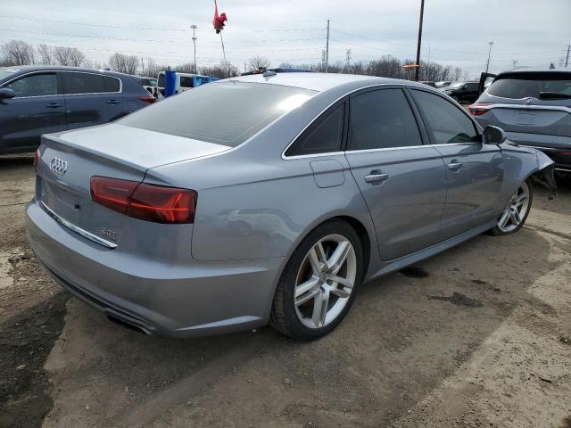 Photo 3 from auction – 2016 AUDI A6 PREMIUM with VIN WAUGFAFC5GN184589