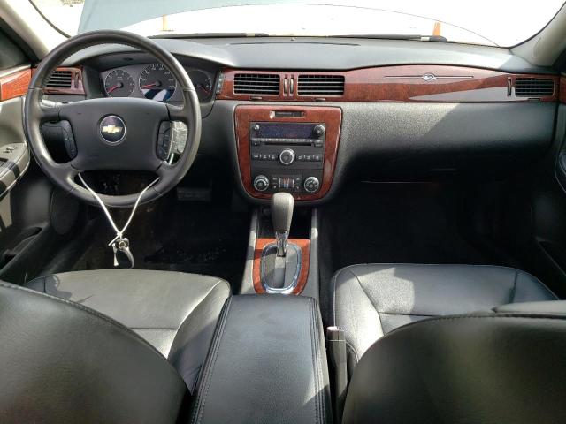 Photo 8 from auction – 2008 CHEVROLET IMPALA LT with VIN 2G1WT58KX89206747
