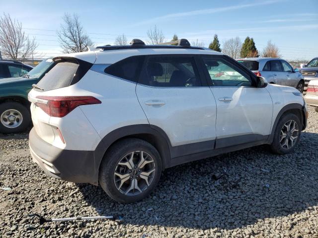Photo 3 from auction – 2022 KIA SELTOS EX with VIN KNDERCAA7N7277215