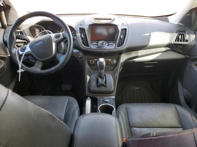 Photo 8 from auction – 2014 FORD ESCAPE TIT with VIN 1FMCU0J99EUC34826