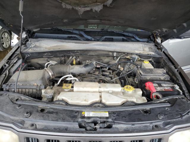 Photo 11 from auction – 2012 JEEP LIBERTY SP with VIN 1C4PJMAK0CW141767