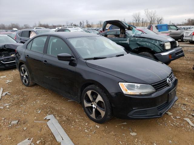 Photo 4 from auction – 2013 VOLKSWAGEN JETTA BASE with VIN 3VW2K7AJ2DM294746